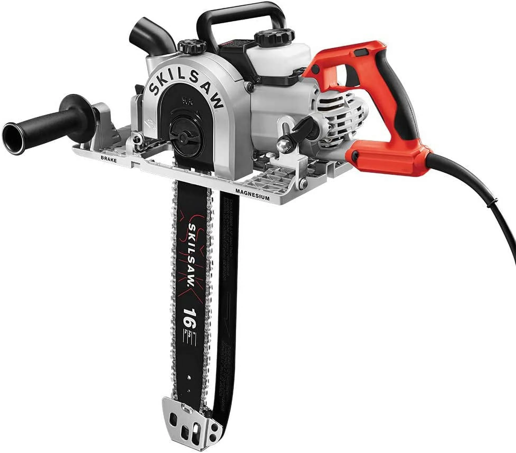 SKILSAW 16-Inch Carpentry Chainsaw, SPT55-11 - Image 8