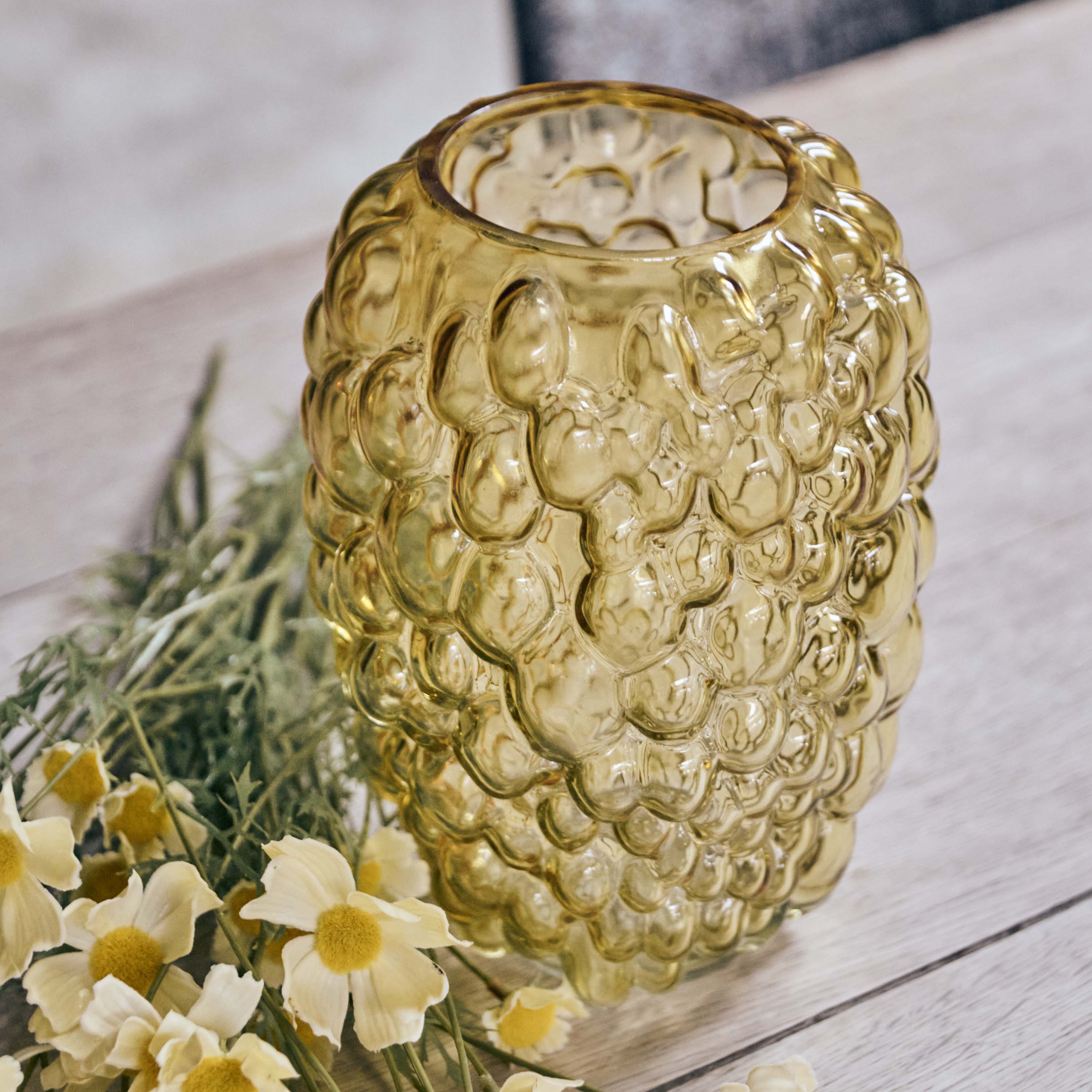 Blanchard Vase Duo