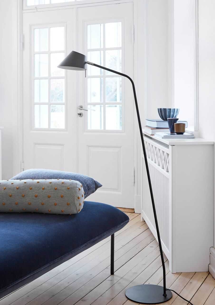 Frandsen Office vloerlamp