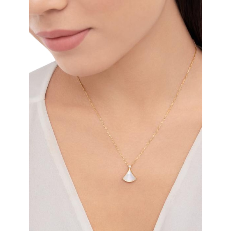 Replicate DIVAS’ DREAM Necklace(1:1 replica) - Original Replica Club