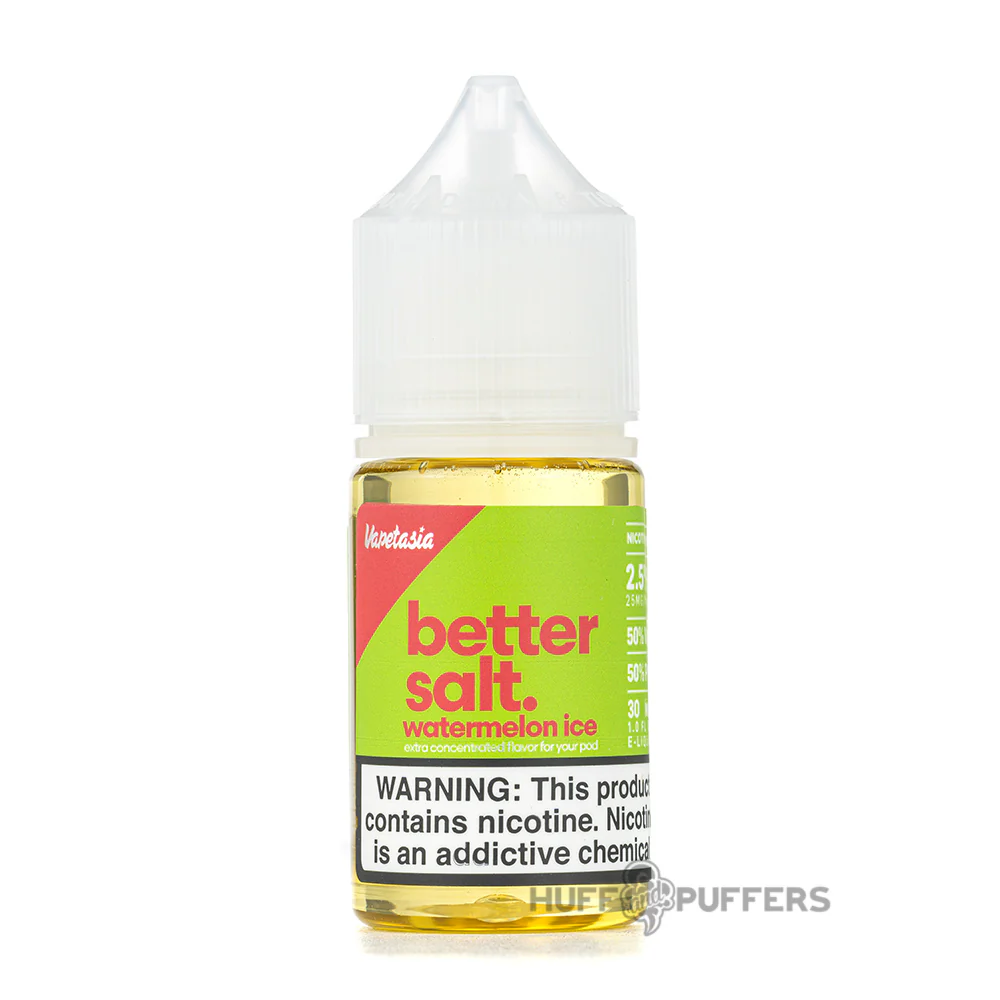 watemelon vampire vape 30ml E-liquide Pinkman Watermelon 100ml Vampire Vape main image 0