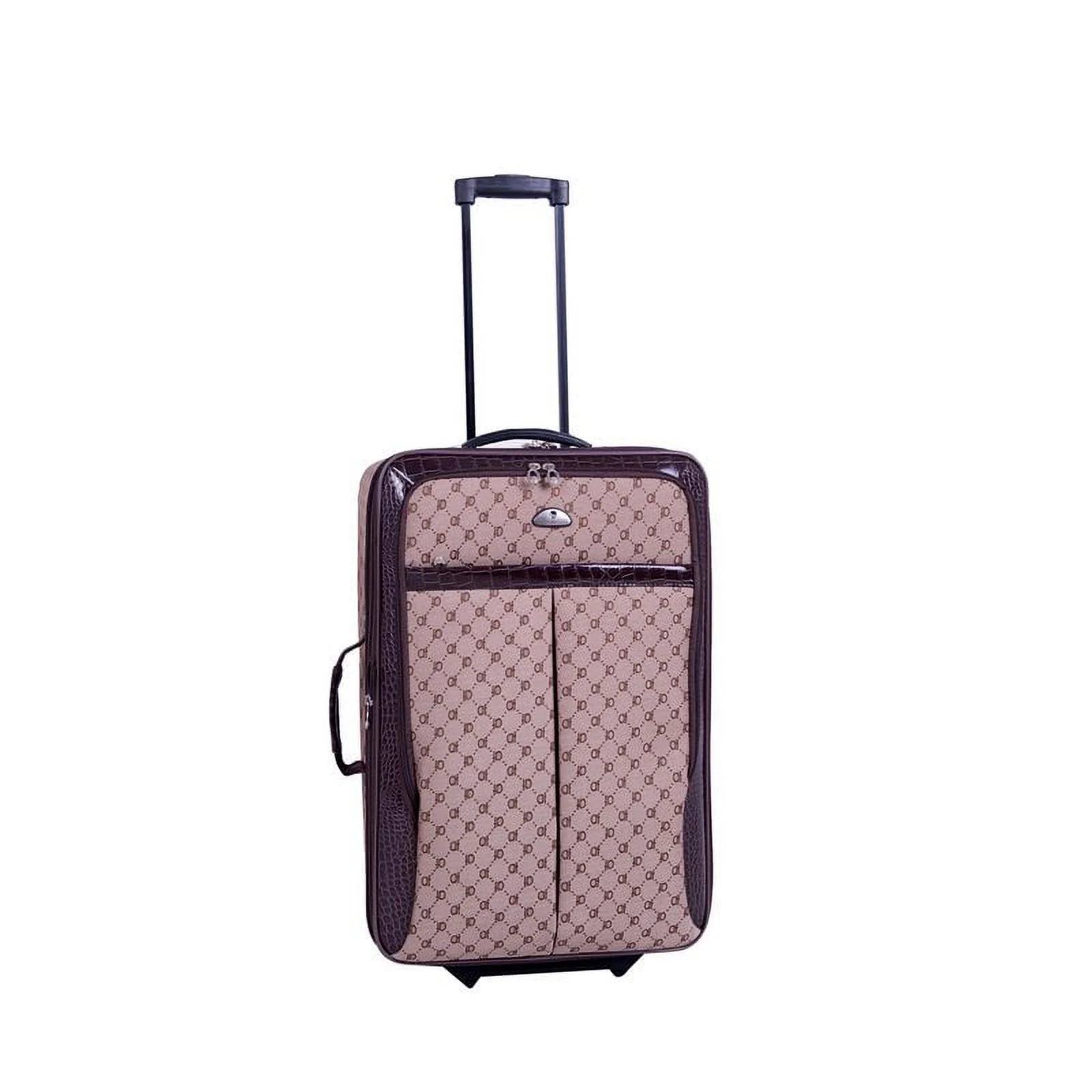 Signature 4-Piece Luggage Set - Image 2
