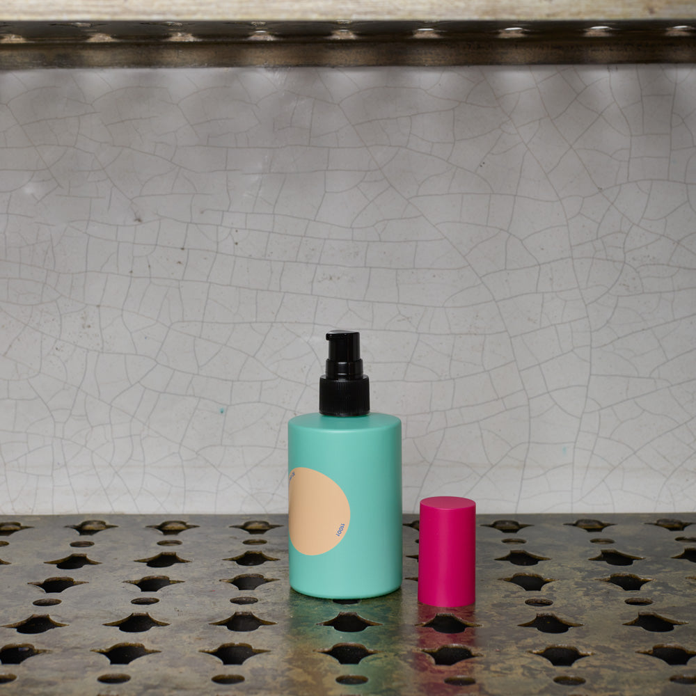Huile pour cheveux - Tokyo Balance - Diffar