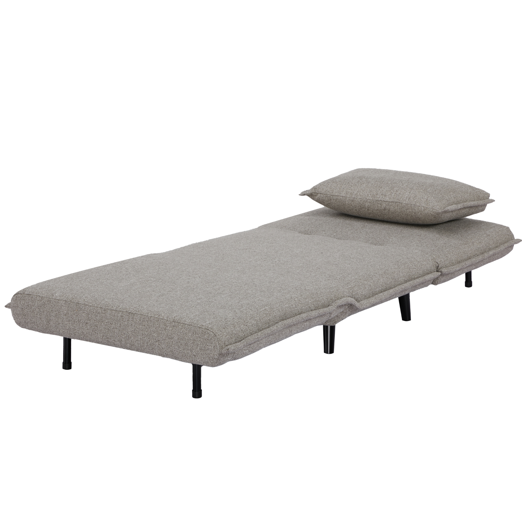 Troonz Taormina - Slaapbank 1 persoons