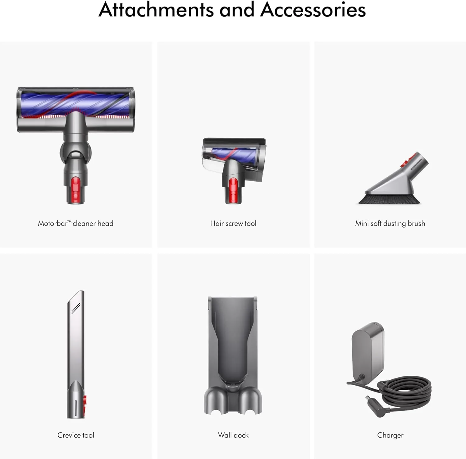 V8 Cordless Vacuum Cleaner