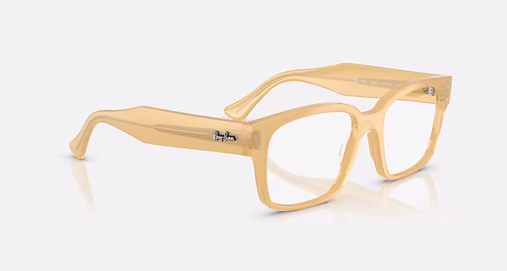 Ray-Ban LAURENE OPTICS BIO-BASED