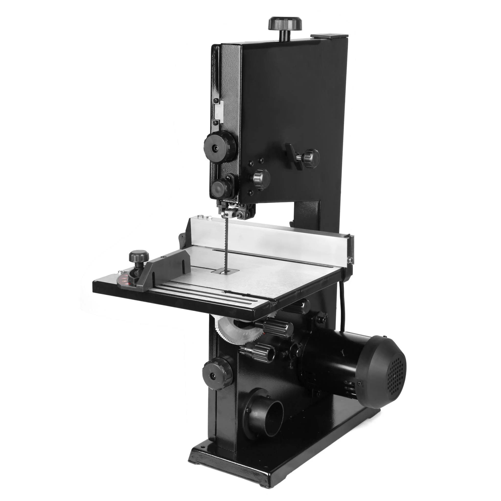 WEN 2.8 Amp 9-inch Benchtop Band Saw - Image 2