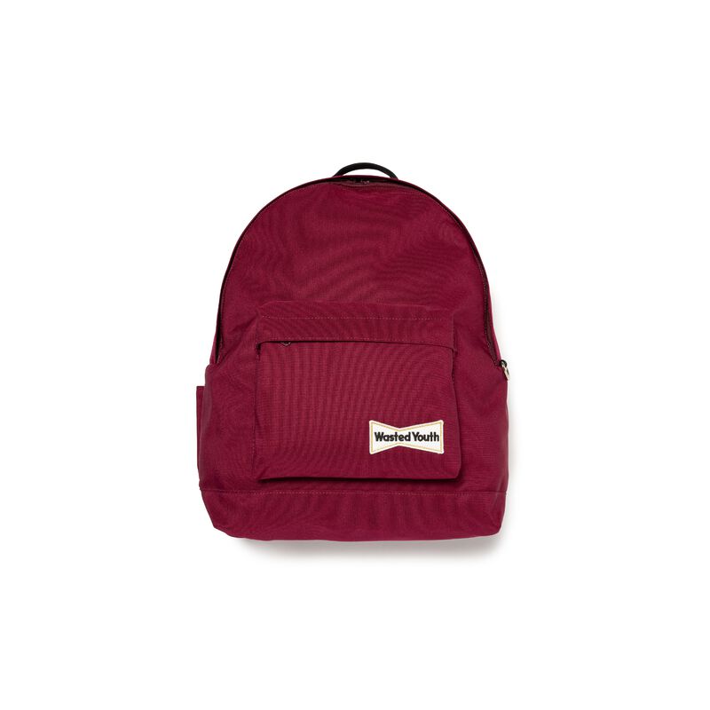 HUMAN MADE BACKPACK