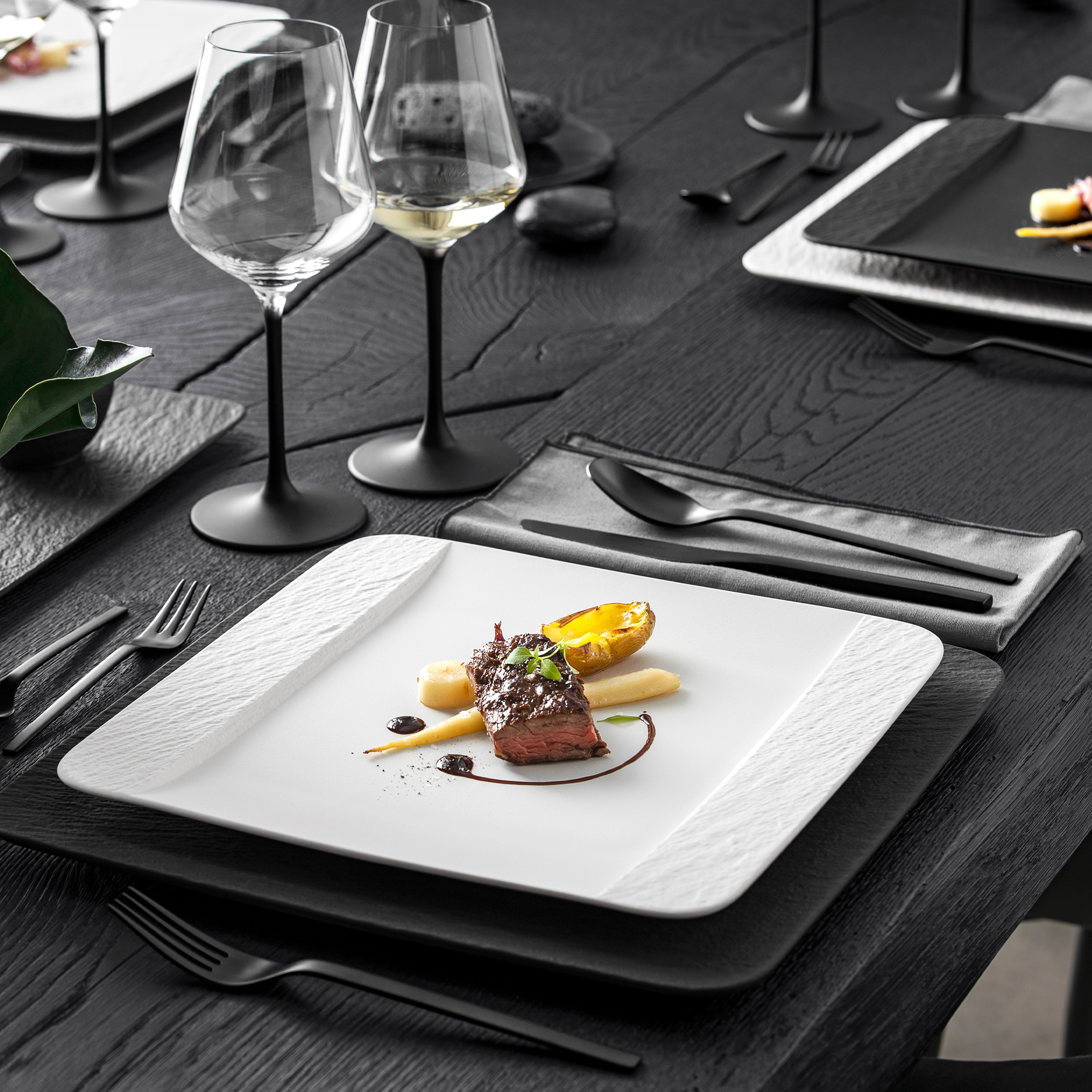 Villeroy & Boch Manufacture Dinner plate