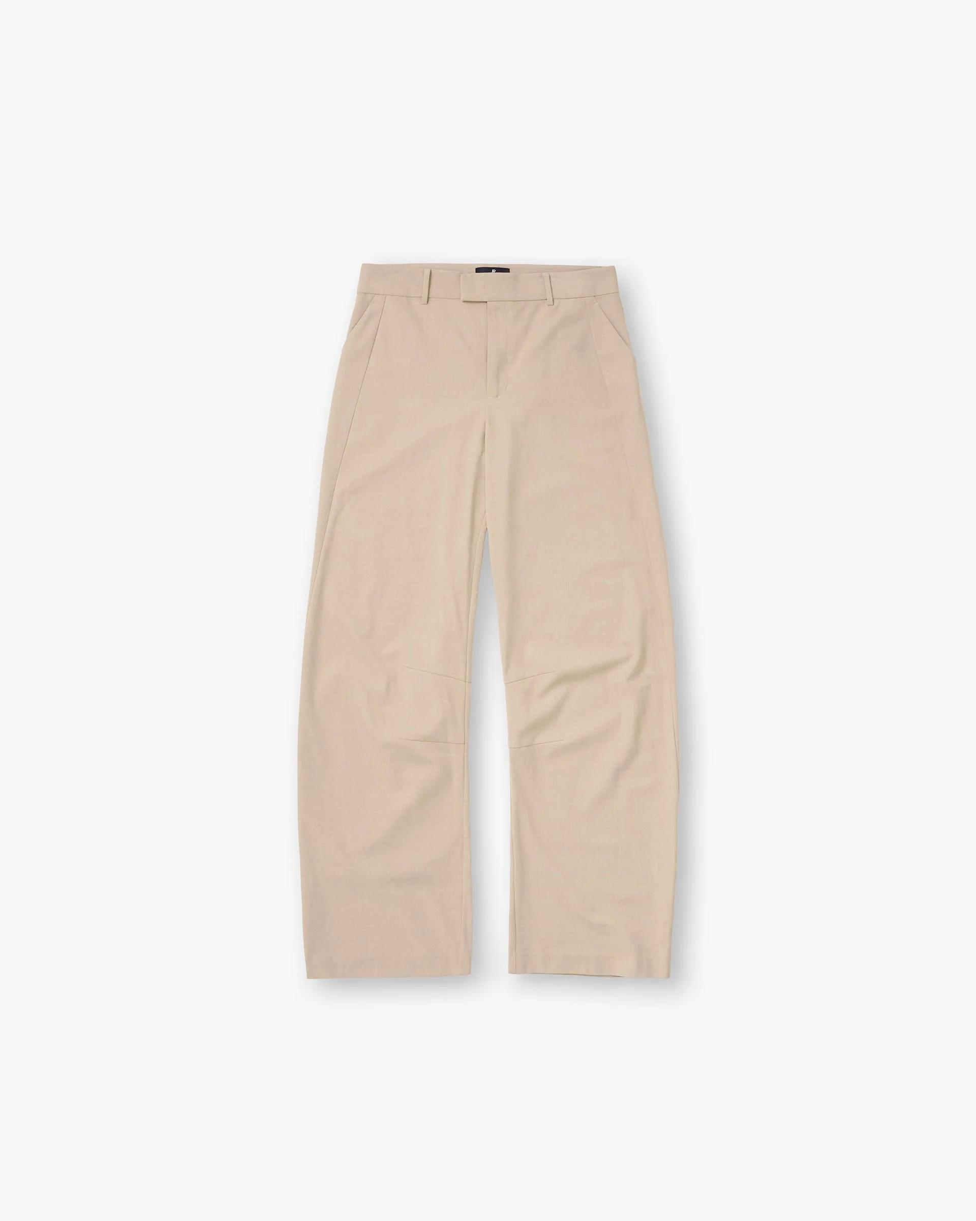 Slack Pant - Latte