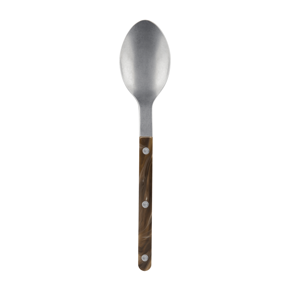 Sabre - Cuillère de table Bistrot - Buff
