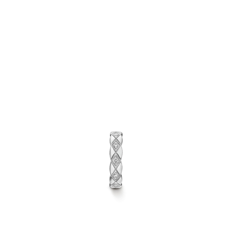 Replicate Coco Crush single earring(1:1 replica) - Original Replica Club