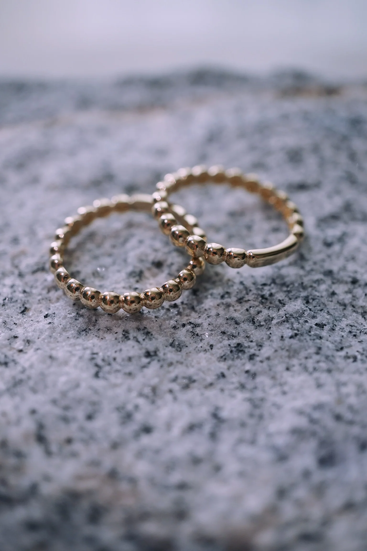 bubble ring