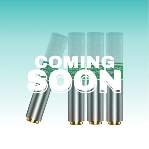 Pistachio Tobacco Nexi One Prefilled Pods by Aspire