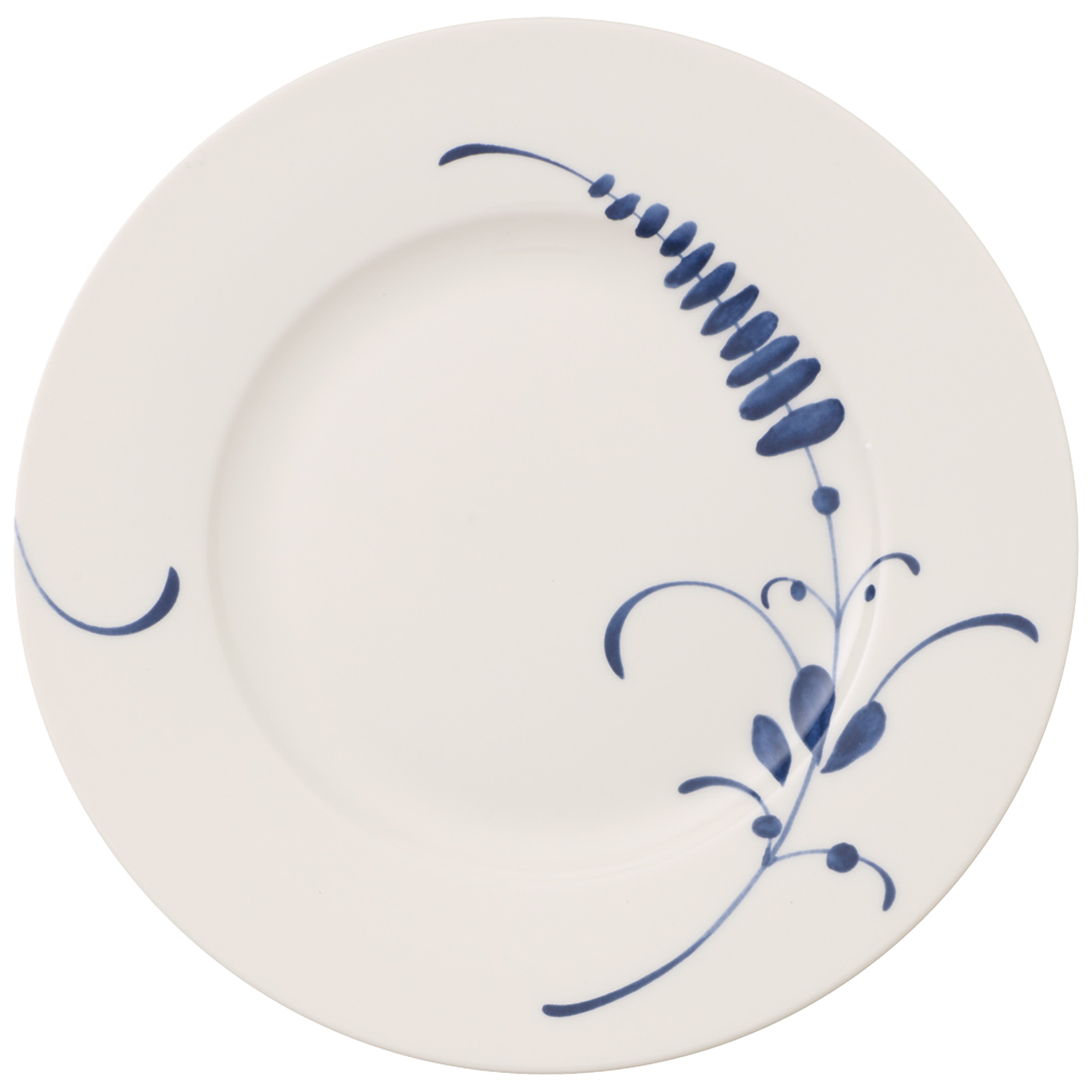 Villeroy & Boch Vieux Luxembourg Salad/ Dessert Plate