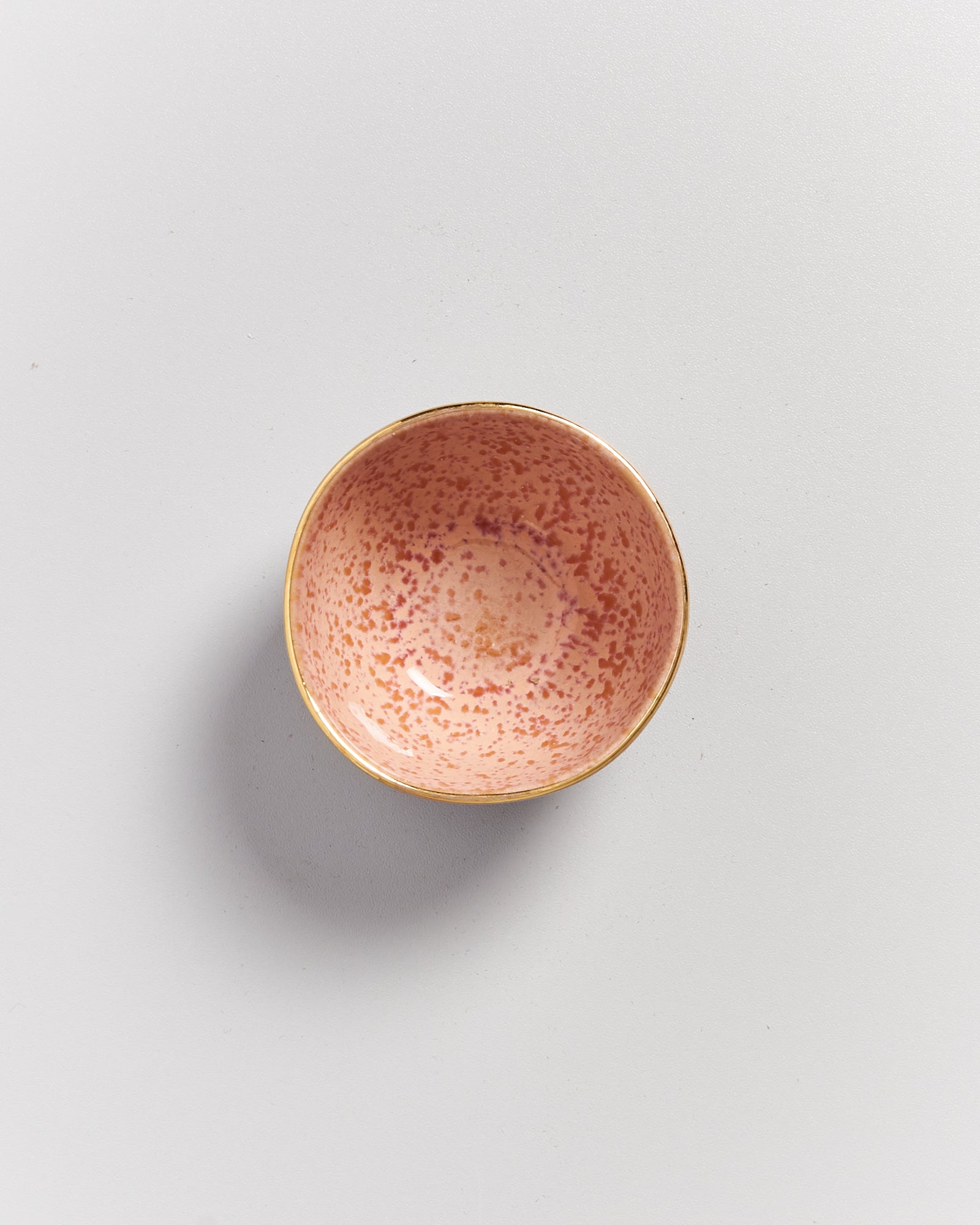 Areia Saucenschälchen klein pink
