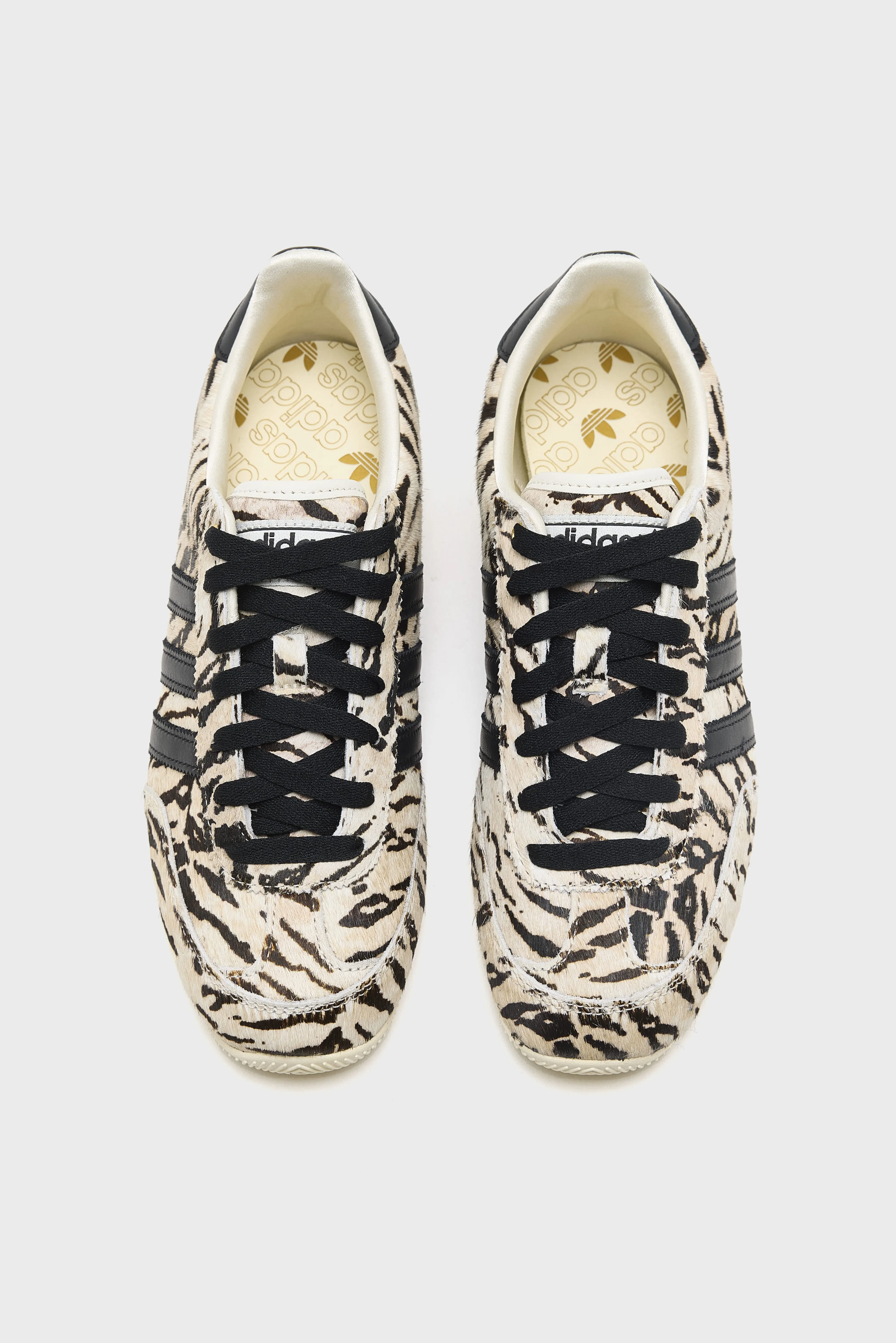 Bellerose Japan for Women  (261 / W / BLACK/WHITE)