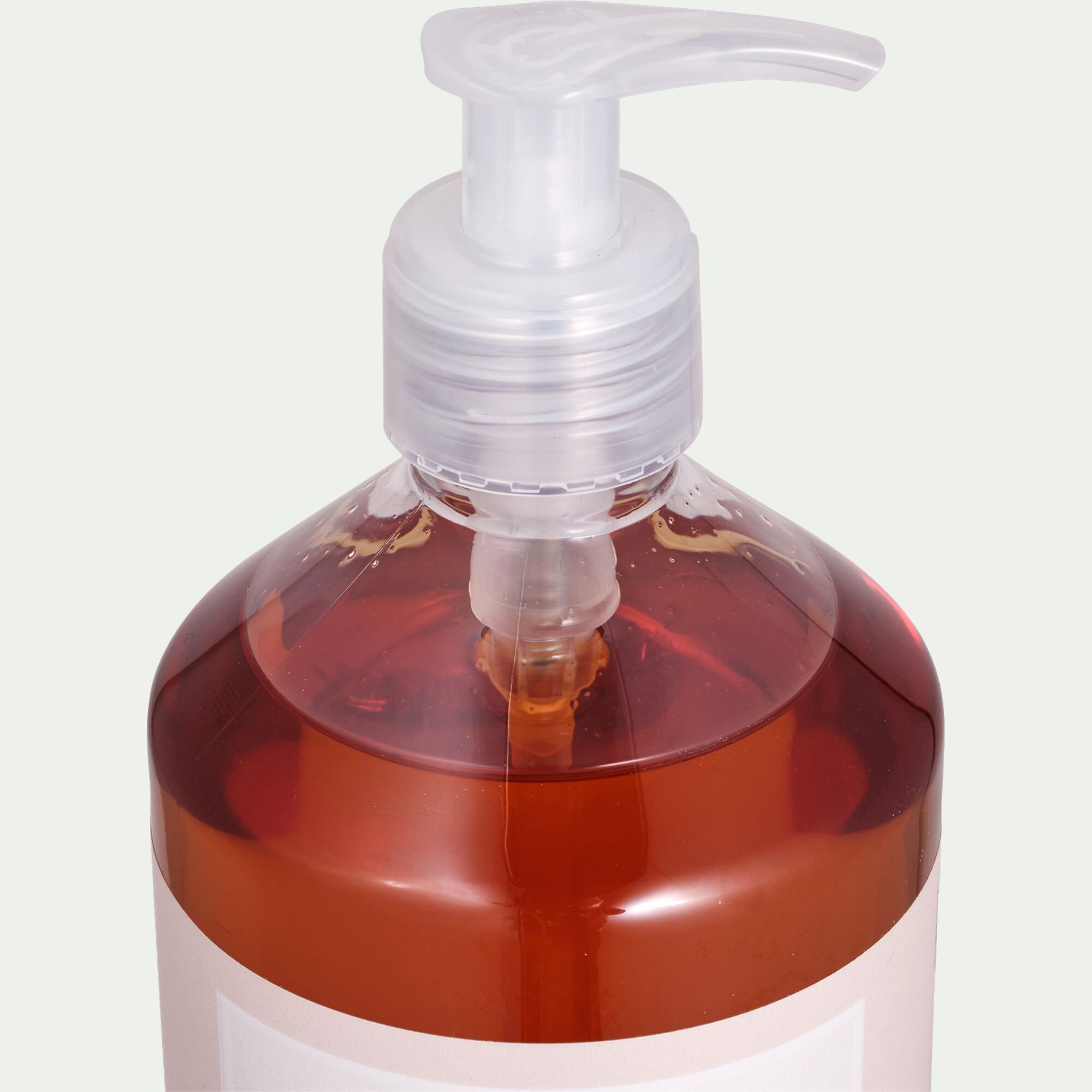 MARIUS - Savon de marseille liquide à l'amande - 500ml