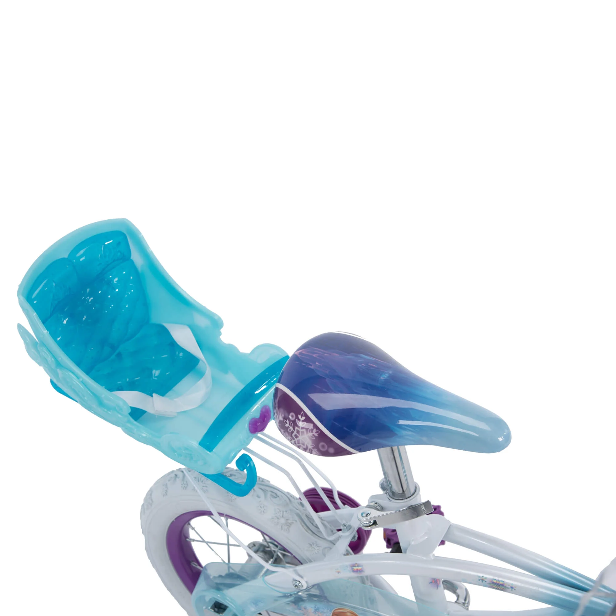 Frozen 16-inch Girls' Bike by Huffy - Image 8
