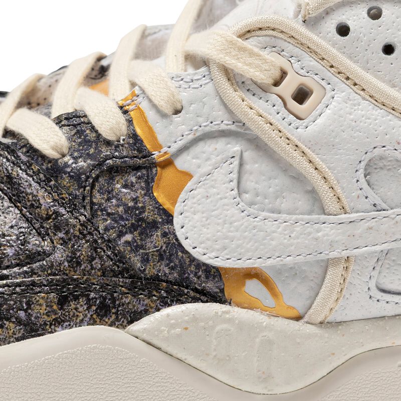 HUMAN MADE NIKE AIR FORCE 3 LOW SP TOGEI #1
