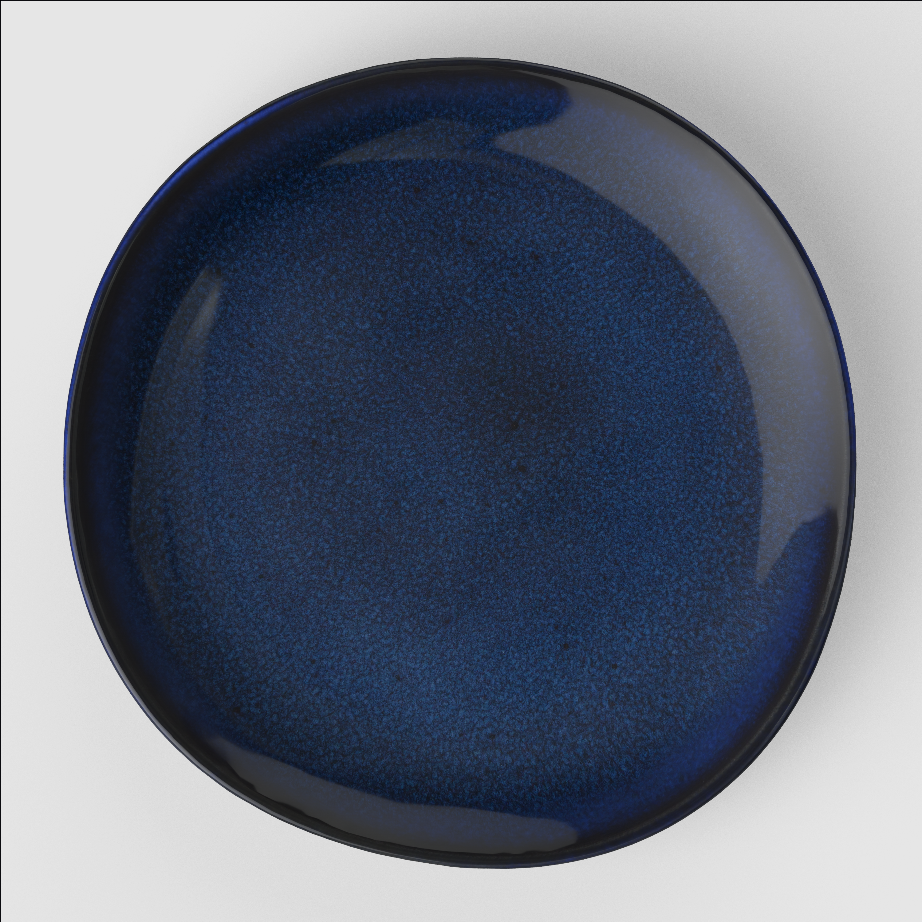 Villeroy & Boch Lave Salad/ Dessert Plate