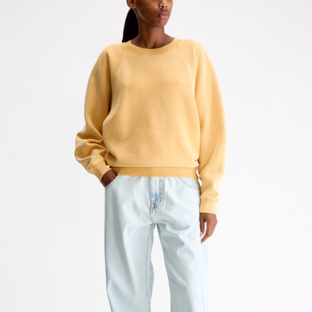 Bellerose - Sweat Fella 61 - Sunlight