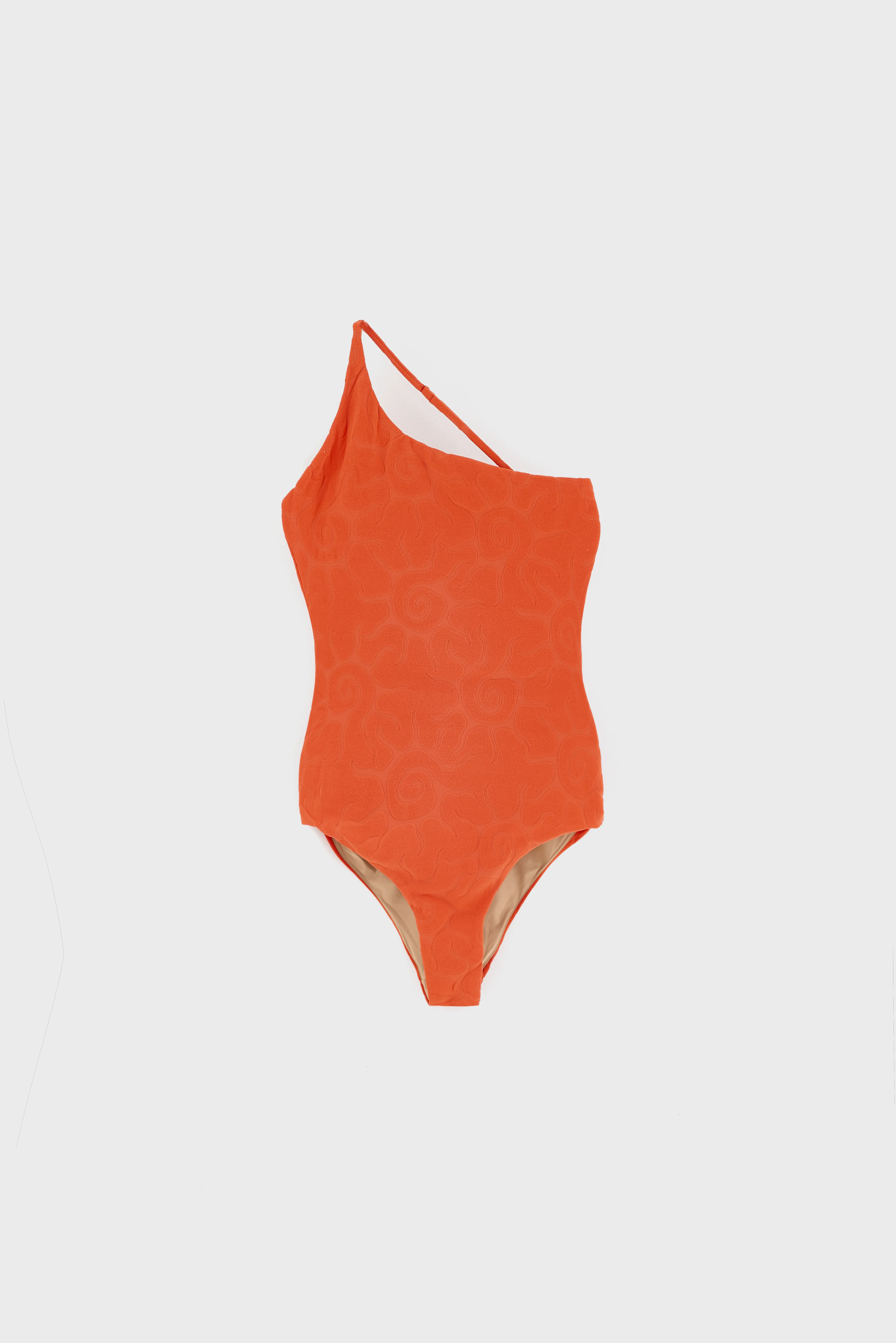 Bellerose Sunero Tuffo Swimsuit  (261 / W / RED)