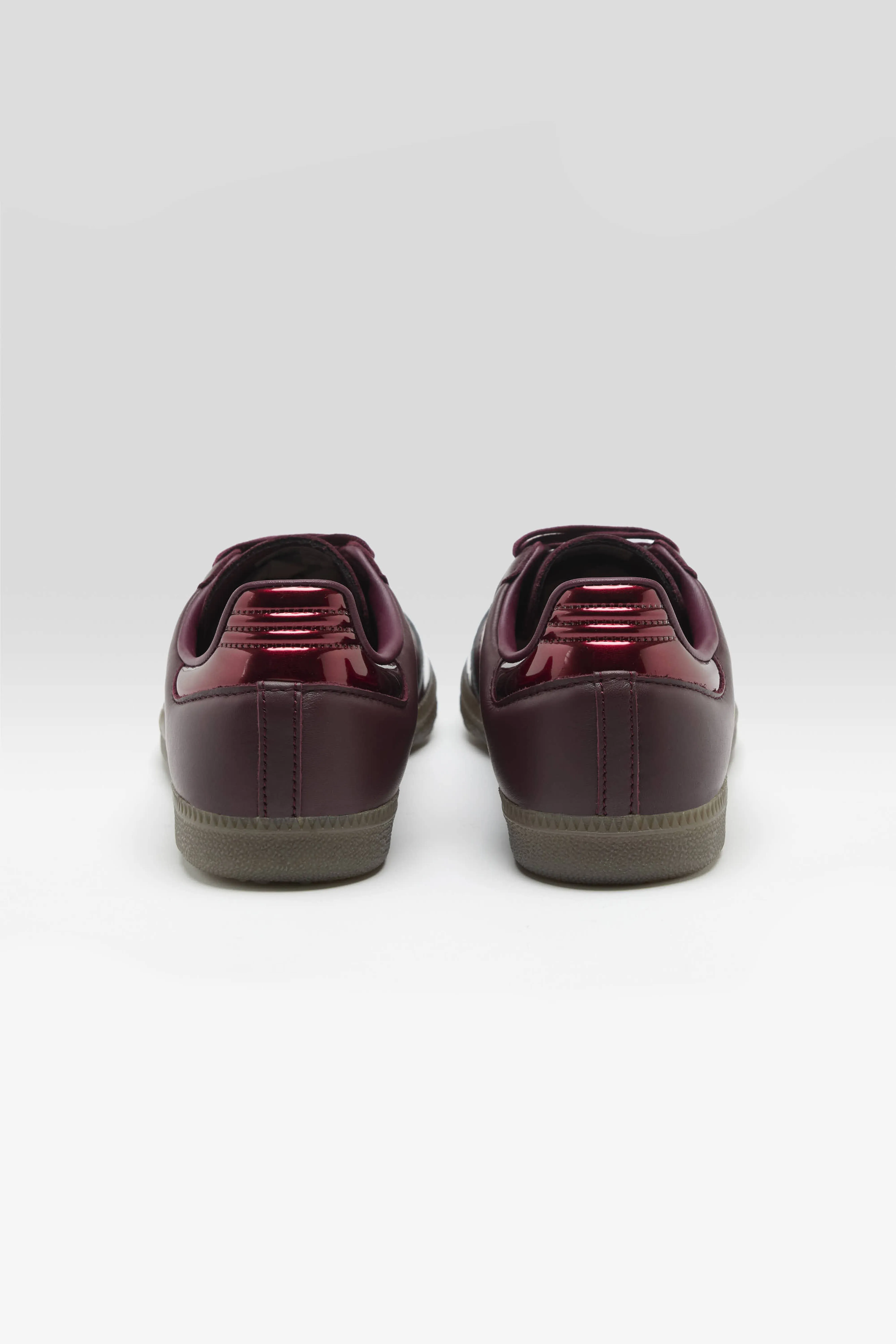 Bellerose Samba OG for Women  (261 / W / MARRON)
