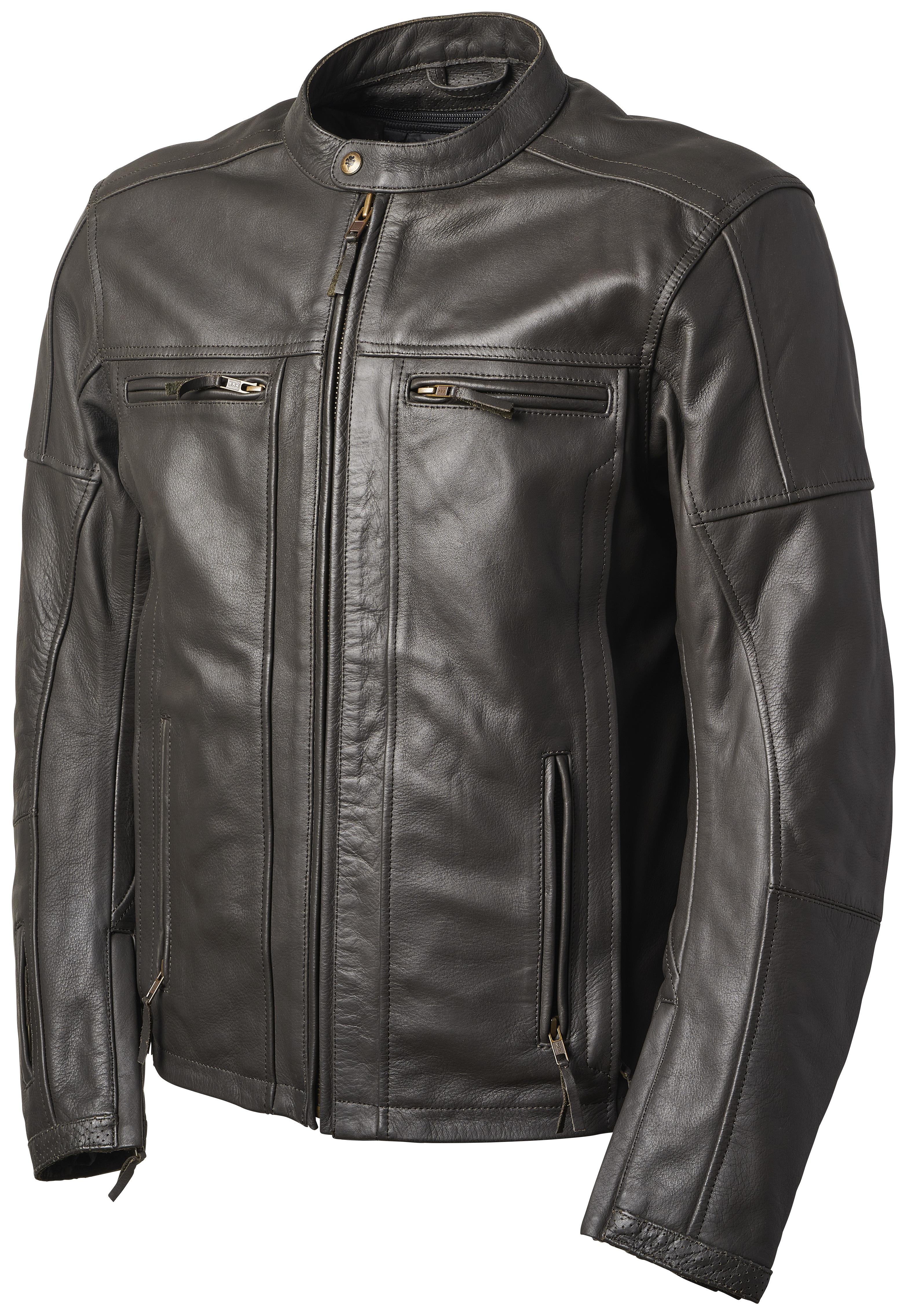 SportsBikeShop Roland Sands Seventy4 Linden CE Jacket