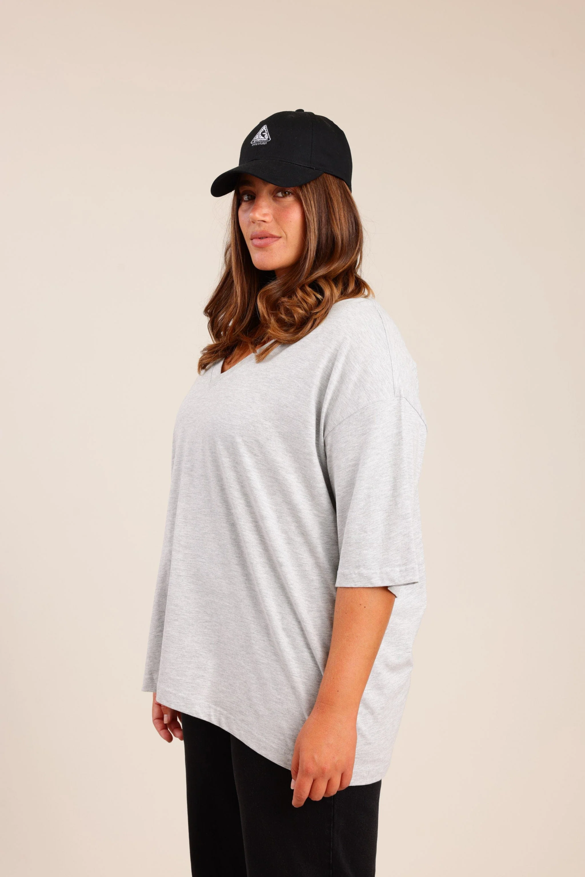 חולצה  | PLUS SIZE