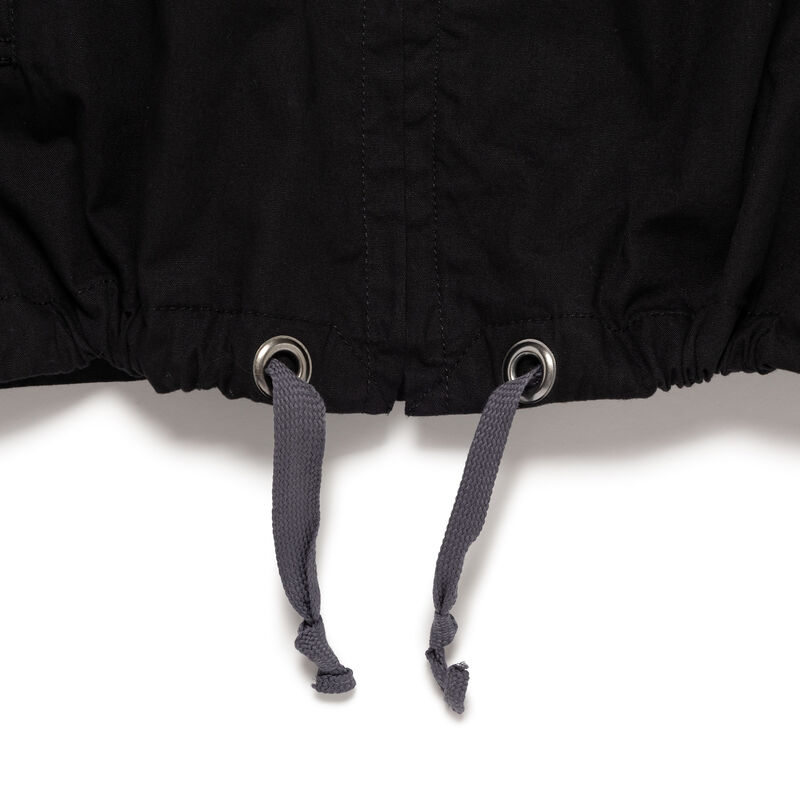 HUMAN MADE HOODED JACKET