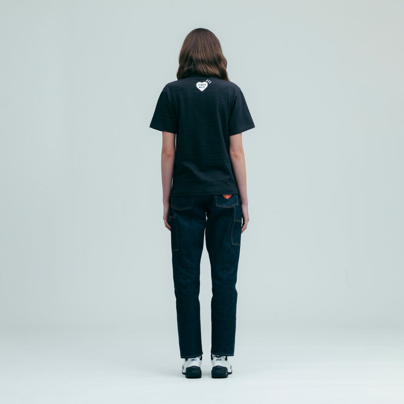 HUMAN MADE GRAPHIC T-SHIRT