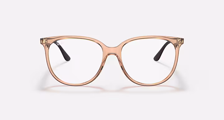 Ray-Ban RB4378V OPTICS