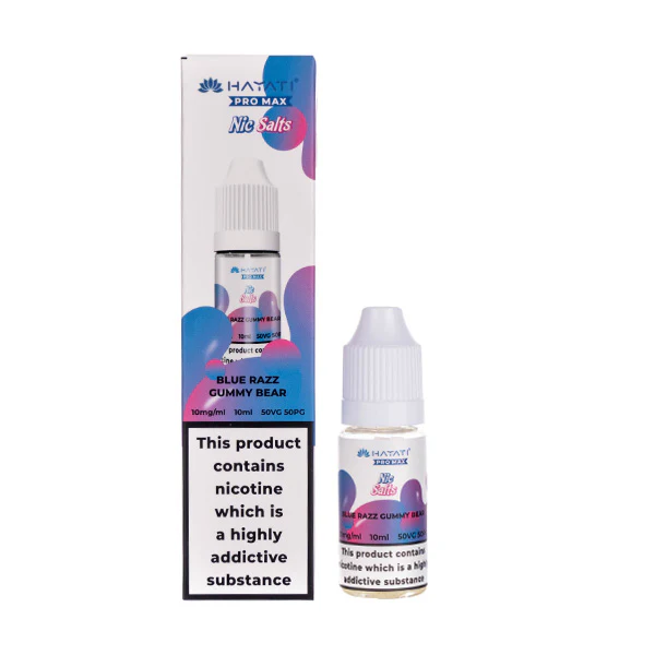 hayati pro max box of 10 mixed flavours Box of 10 Hayati Pro Max+ 6K Puffs Souvenir Edition (ENGLAND) Kit