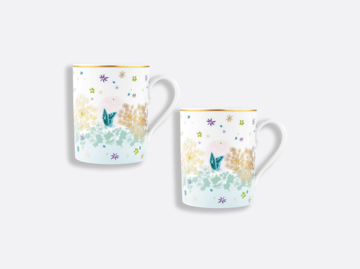 Mug 25 cl Féerie