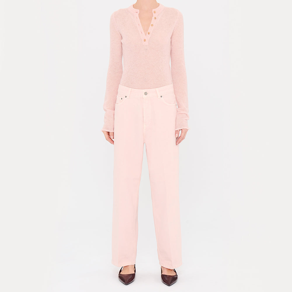 Haikure - Jeans Betty - Rose Skin