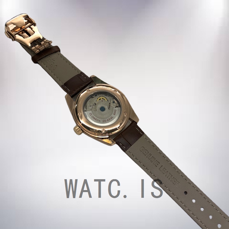 Omega Seamaster 220.53.43.22.02.001 Men 39mm Asian Automatic