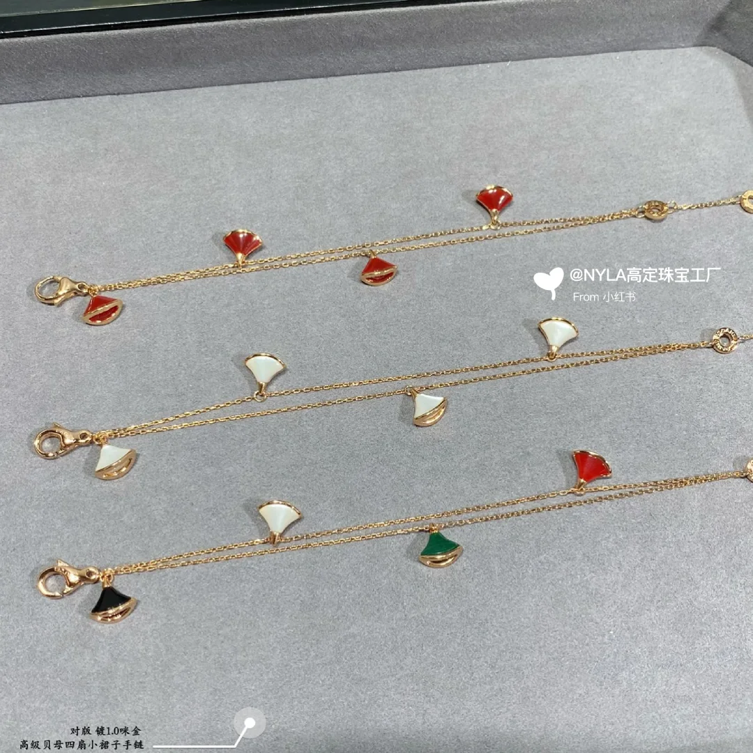 Bvlgari Divas' Dream Bracelet - Original Replica Club