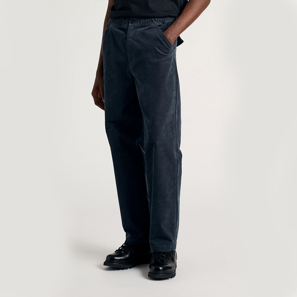 Norse Projects - Pantalon Ragnar 2.0 - Bleu Graphite