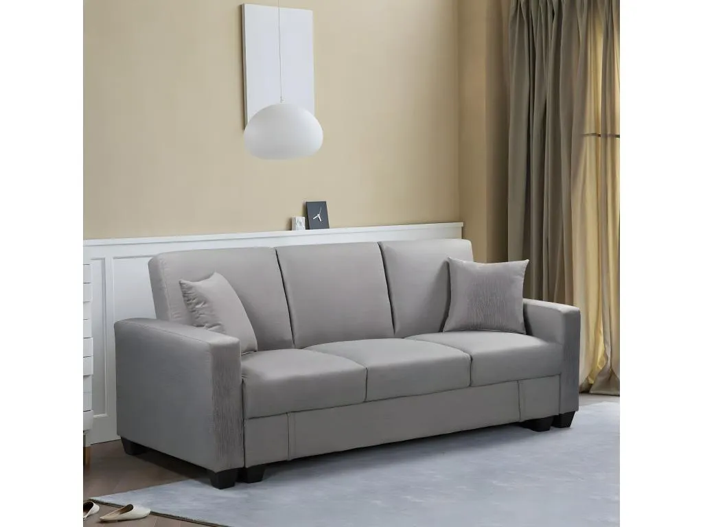 Sofa Cama Prietocasa con Arcon 210cm