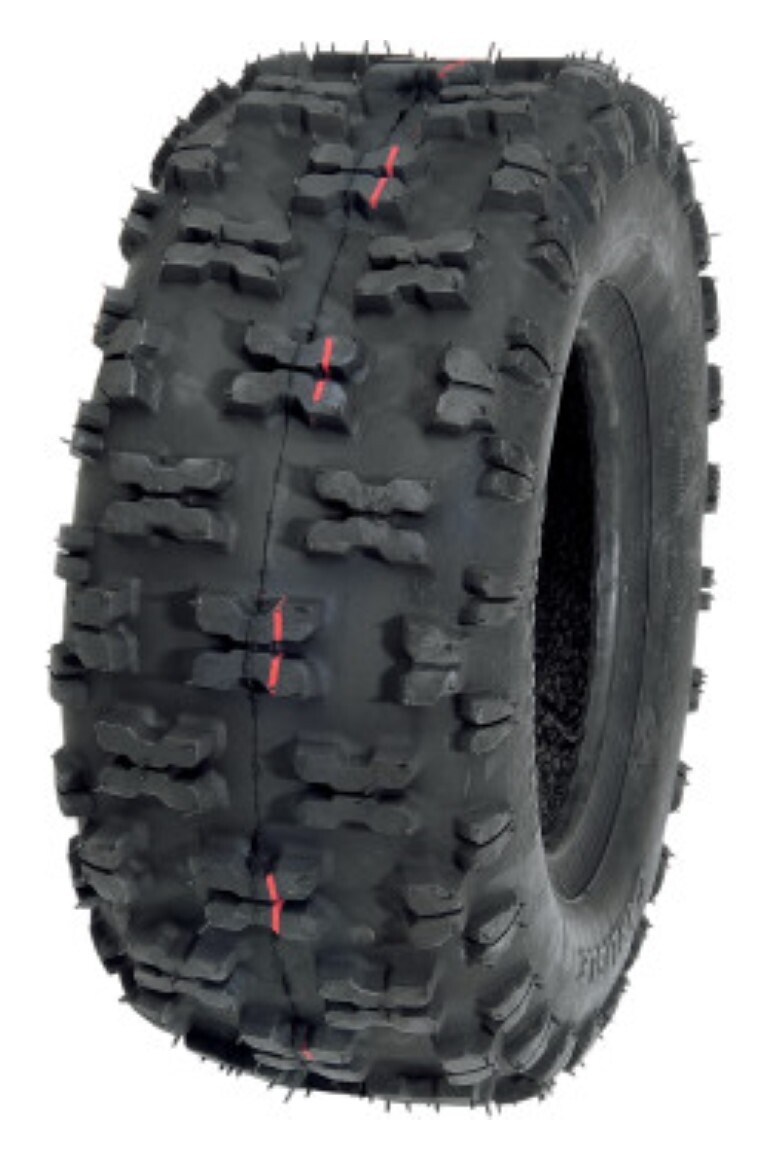 SportsBikeShop Carlisle Holeshot Tires