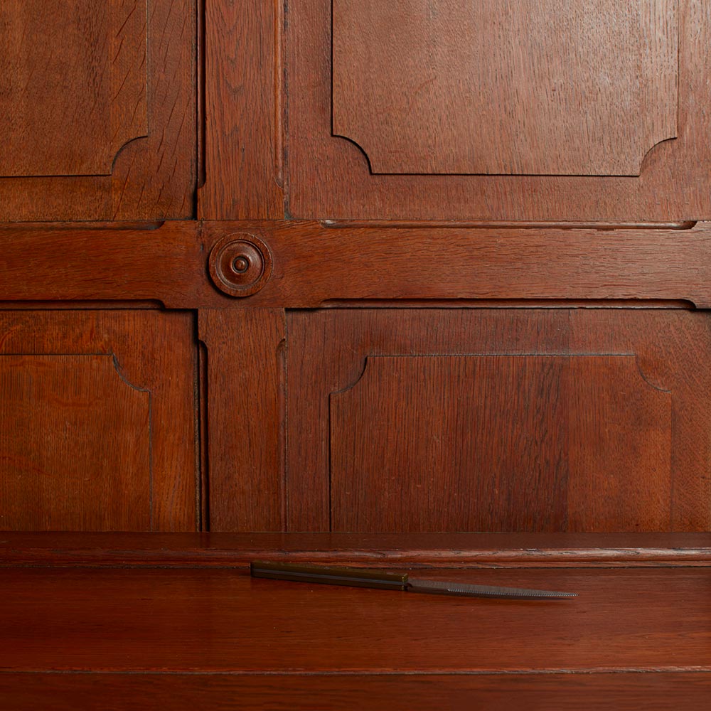 Sabre - Couteau Bistrot - Fougère