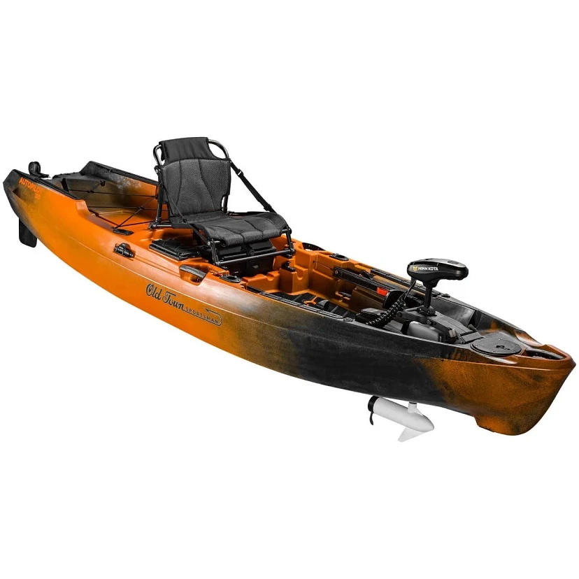 WAYFAIR SPORTSMAN AUTOPILOT 120