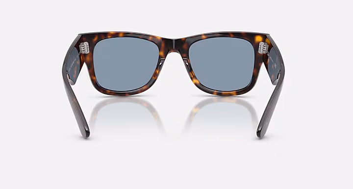 Ray-Ban MEGA WAYFARER SUMMER CAPSULE