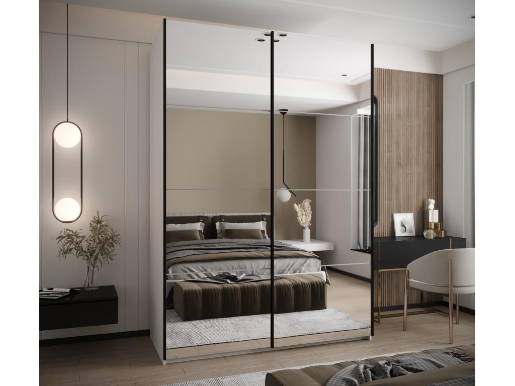 Armario LUX 2 170