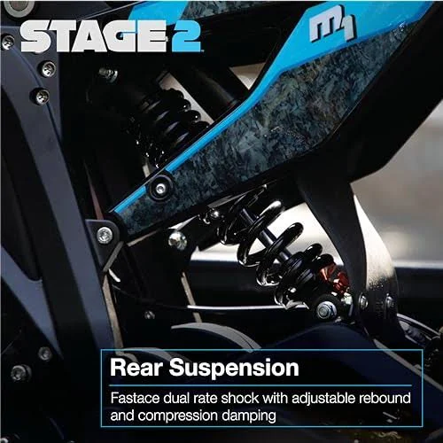 Off-Road Electric Dirt Bike - 6000W 60V - Image 11 Off-Road Electric Dirt Bike - 6000W 60V - Image 11