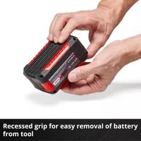 PXC-Starter-Kit 5,2Ah & 4A Fastcharger