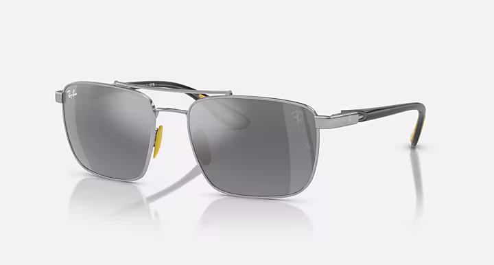 Ray-Ban RB3715M SCUDERIA FERRARI COLLECTION