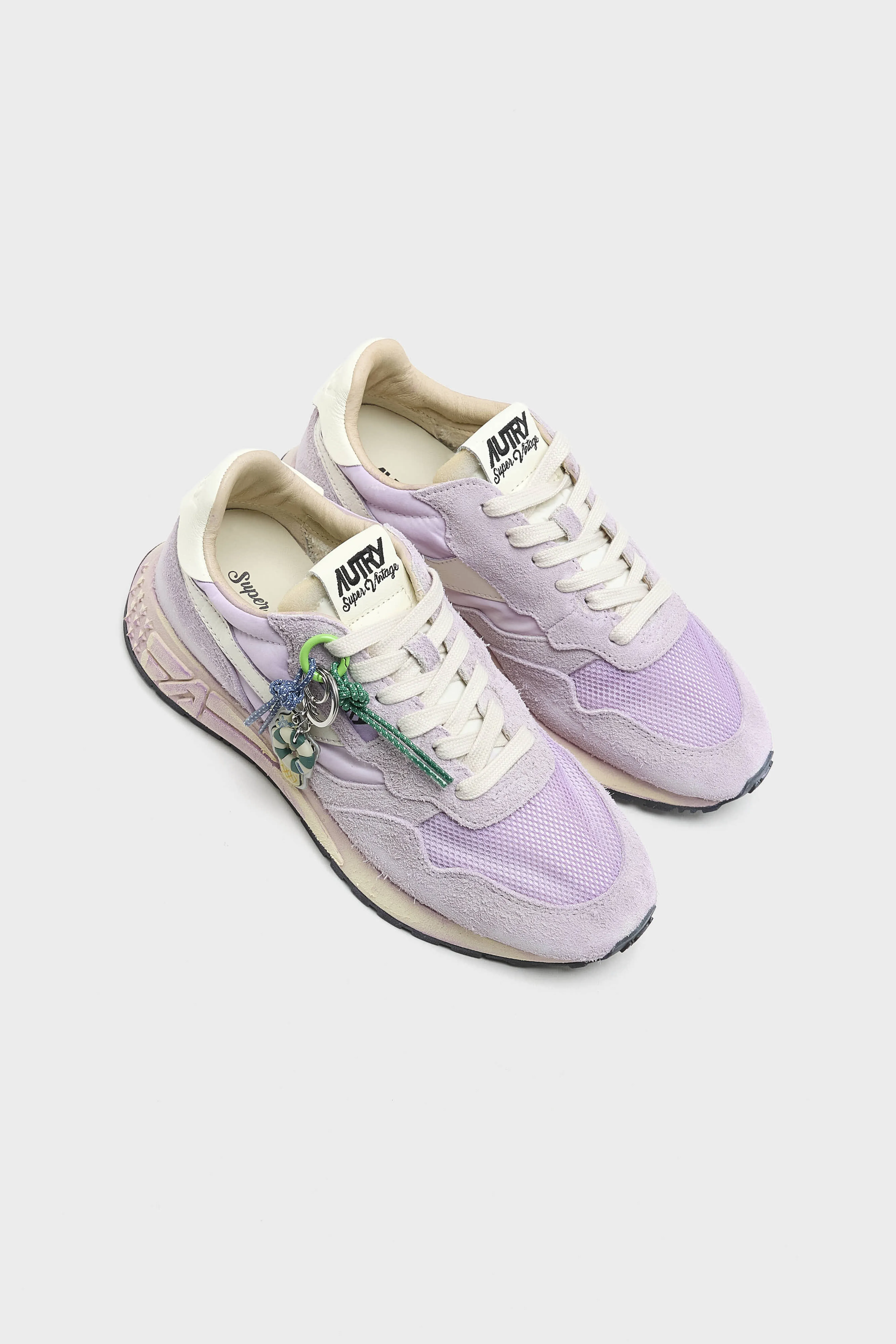 Bellerose Reelwind Super Vintage for Women  (261 / W / LILAC)