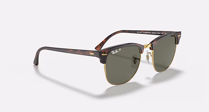 Ray-Ban CLUBMASTER CLASSIC